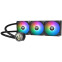 Système de refroidissement liquide Thermaltake TH420 V2 Ultra ARGB Sync Black - CL-W386-PL14SW-A