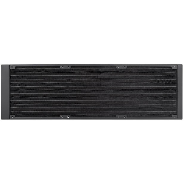 Système de refroidissement liquide Thermaltake TH420 V2 Ultra ARGB Sync Black - CL-W386-PL14SW-A - photo 3