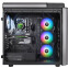 Système de refroidissement liquide Thermaltake TH420 V2 Ultra ARGB Sync Black - CL-W386-PL14SW-A - photo 5