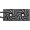 Système de refroidissement liquide Thermaltake TOUGHLIQUID 240 EX Pro ARGB Sync Black - CL-W418-PL00BL-A - photo 2