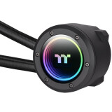 Système de refroidissement liquide Thermaltake TOUGHLIQUID 240 EX Pro ARGB Sync Black (CL-W418-PL00BL-A)