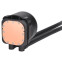 Système de refroidissement liquide Thermaltake TOUGHLIQUID 240 EX Pro ARGB Sync Black - CL-W418-PL00BL-A - photo 4