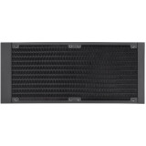 Système de refroidissement liquide Thermaltake TOUGHLIQUID 240 EX Pro ARGB Sync Black (CL-W418-PL00BL-A)