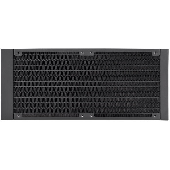 Système de refroidissement liquide Thermaltake TOUGHLIQUID 240 EX Pro ARGB Sync Black - CL-W418-PL00BL-A - photo 5