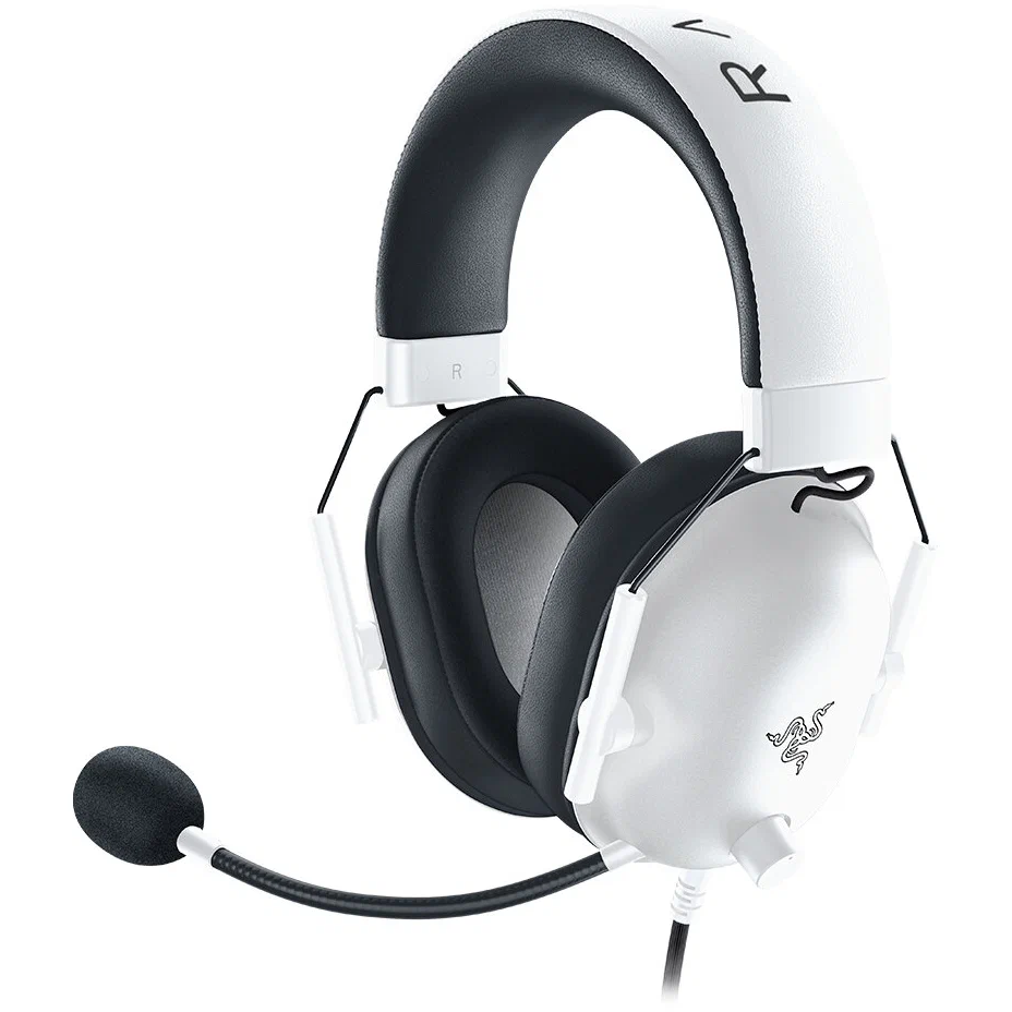 Casque Razer Blackshark V2 Pro 2023 White - RZ04-04530200-R3M1