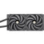 Système de refroidissement liquide Thermaltake TOUGHLIQUID 280 EX Pro ARGB Sync Black - CL-W419-PL00BL-A - photo 2