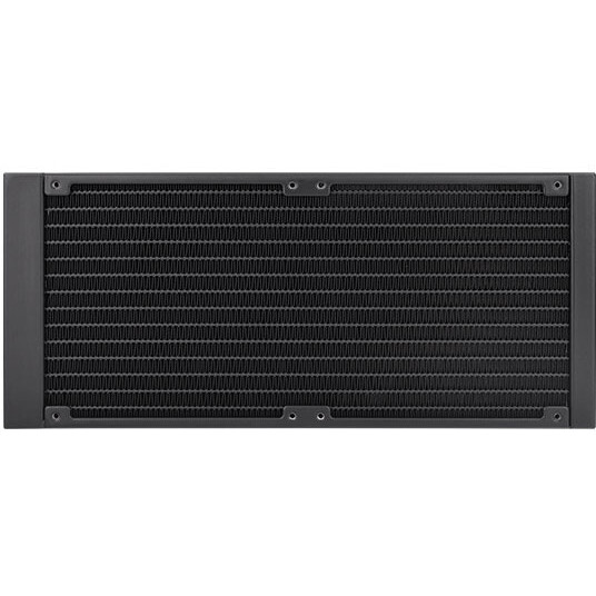 Système de refroidissement liquide Thermaltake TOUGHLIQUID 280 EX Pro ARGB Sync Black - CL-W419-PL00BL-A - photo 5
