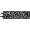 Système de refroidissement liquide Thermaltake TOUGHLIQUID 420 EX Pro ARGB Sync Black - CL-W401-PL14BL-A - photo 2