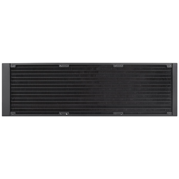 Système de refroidissement liquide Thermaltake TOUGHLIQUID 420 EX Pro ARGB Sync Black - CL-W401-PL14BL-A - photo 3
