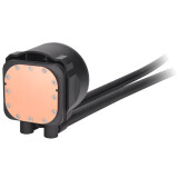 Système de refroidissement liquide Thermaltake TOUGHLIQUID 420 EX Pro ARGB Sync Black (CL-W401-PL14BL-A)