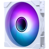 Ventilateur pour boîtier Phanteks M25-140 Gen2 D-RGB White (PH-F140M25_G2_DWT01)