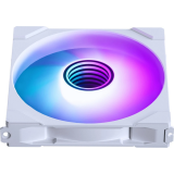 Ventilateur pour boîtier Phanteks M25-140 Gen2 D-RGB White (PH-F140M25_G2_DWT01)