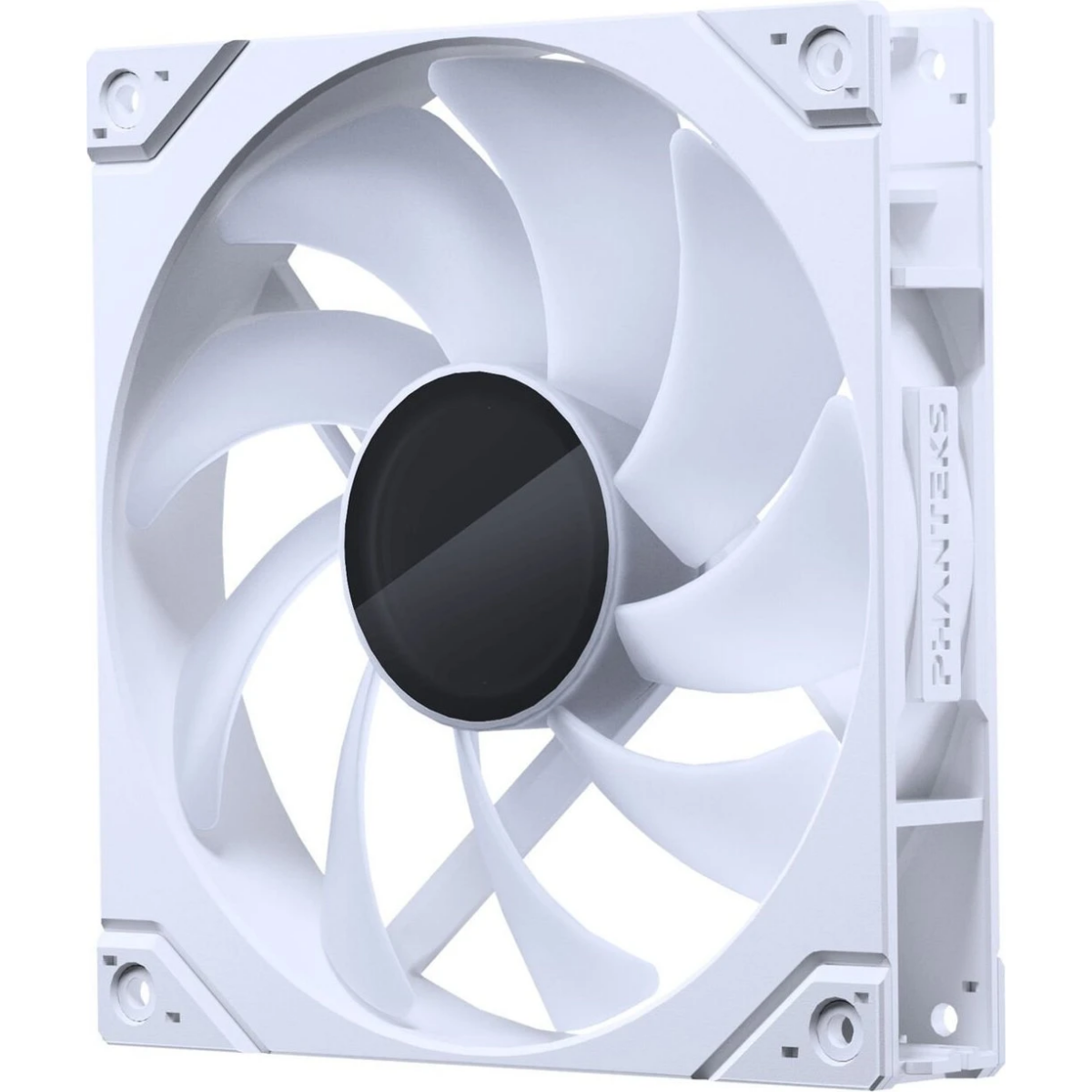 Ventilateur pour boîtier Phanteks M25-140 Gen2 D-RGB White - PH-F140M25_G2_DWT01 - photo 3