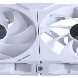 Ventilateur pour boîtier Phanteks M25-140 Gen2 D-RGB White (PH-F140M25_G2_DWT01)