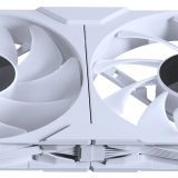 Ventilateur pour boîtier Phanteks M25-140 Gen2 D-RGB White (PH-F140M25_G2_DWT01)