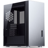 Boîtier Jonsbo U6 Silver