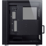 Boîtier Jonsbo U6 Silver