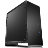 Boîtier Jonsbo UMX6 Black