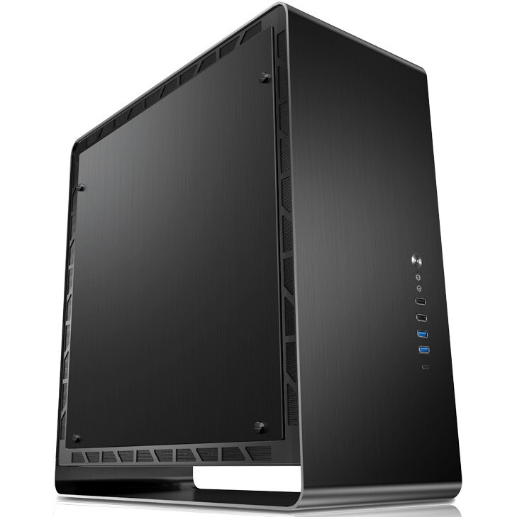 Boîtier Jonsbo UMX6 Black