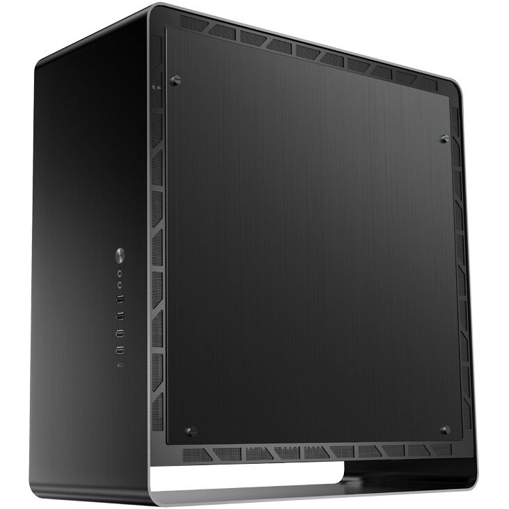 Boîtier Jonsbo UMX6 Black - photo 2