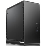 Boîtier Jonsbo UMX6 Black