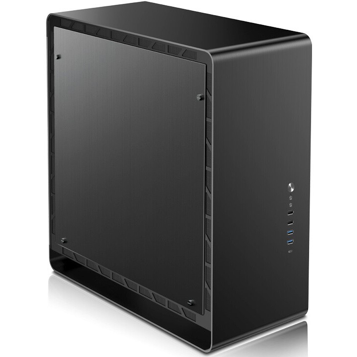 Boîtier Jonsbo UMX6 Black - photo 4