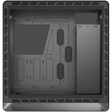 Boîtier Jonsbo UMX6 Black