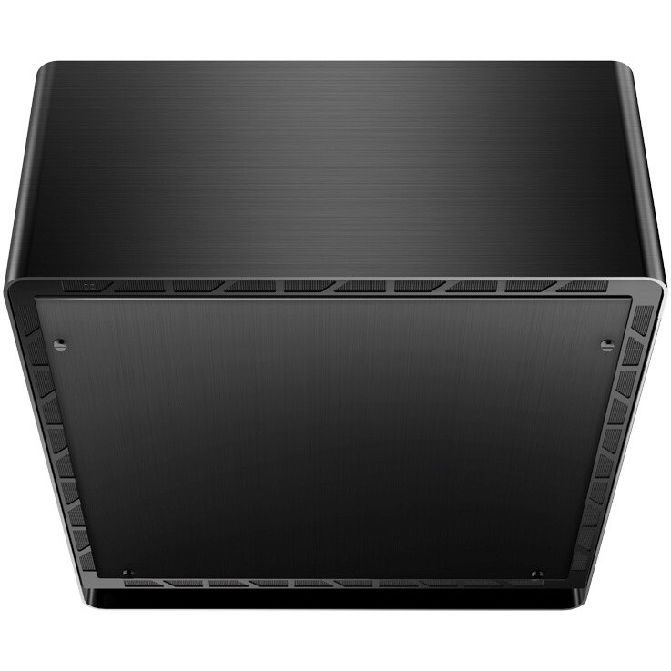 Boîtier Jonsbo UMX6 Black - photo 9