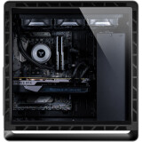 Boîtier Jonsbo UMX6S-G Black