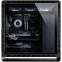 Boîtier Jonsbo UMX6S-G Black - photo 3