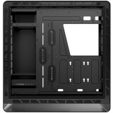 Boîtier Jonsbo UMX6S-G Black