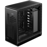 Boîtier Jonsbo UMX6S-G Black