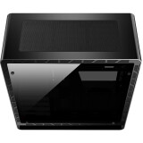 Boîtier Jonsbo UMX6S-G Black