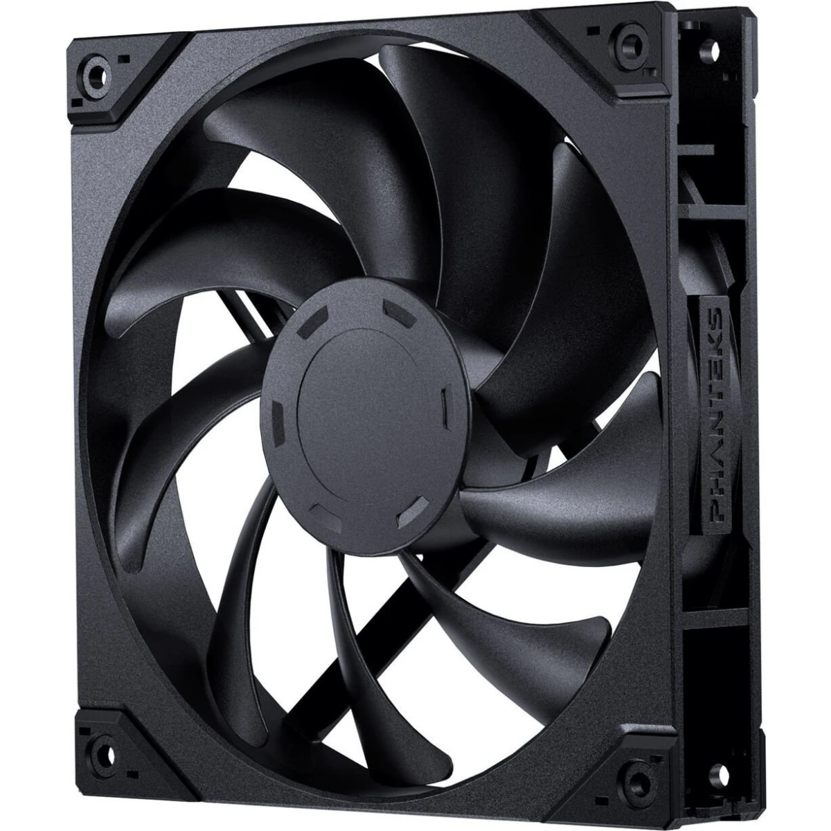 Ventilateur pour boîtier Phanteks M25-140 Gen2 Black - PH-F140M25_G2_BBK01