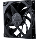 Ventilateur pour boîtier Phanteks M25-140 Gen2 Black (PH-F140M25_G2_BBK01)