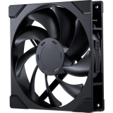 Ventilateur pour boîtier Phanteks M25-140 Gen2 Black (PH-F140M25_G2_BBK01)