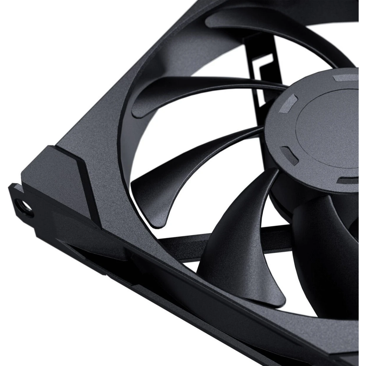 Ventilateur pour boîtier Phanteks M25-140 Gen2 Black - PH-F140M25_G2_BBK01 - photo 5