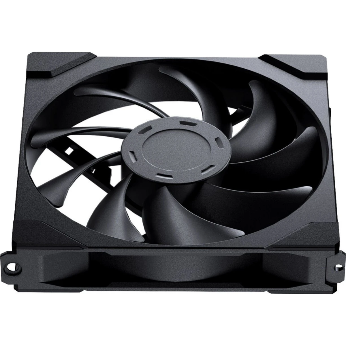 Ventilateur pour boîtier Phanteks M25-140 Gen2 Black - PH-F140M25_G2_BBK01 - photo 6