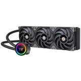 Système de refroidissement liquide Thermaltake TOUGHLIQUID 360 ARGB Sync Black (CL-W321-PL12BL-A)