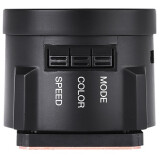 Système de refroidissement liquide Thermaltake TOUGHLIQUID 360 ARGB Sync Black (CL-W321-PL12BL-A)