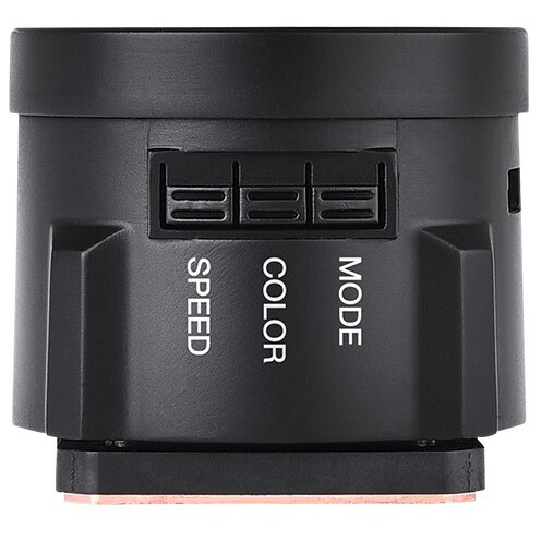 Système de refroidissement liquide Thermaltake TOUGHLIQUID 360 ARGB Sync Black - CL-W321-PL12BL-A - photo 3