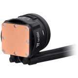 Système de refroidissement liquide Thermaltake TOUGHLIQUID 360 ARGB Sync Black (CL-W321-PL12BL-A)