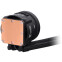 Système de refroidissement liquide Thermaltake TOUGHLIQUID 360 ARGB Sync Black - CL-W321-PL12BL-A - photo 4