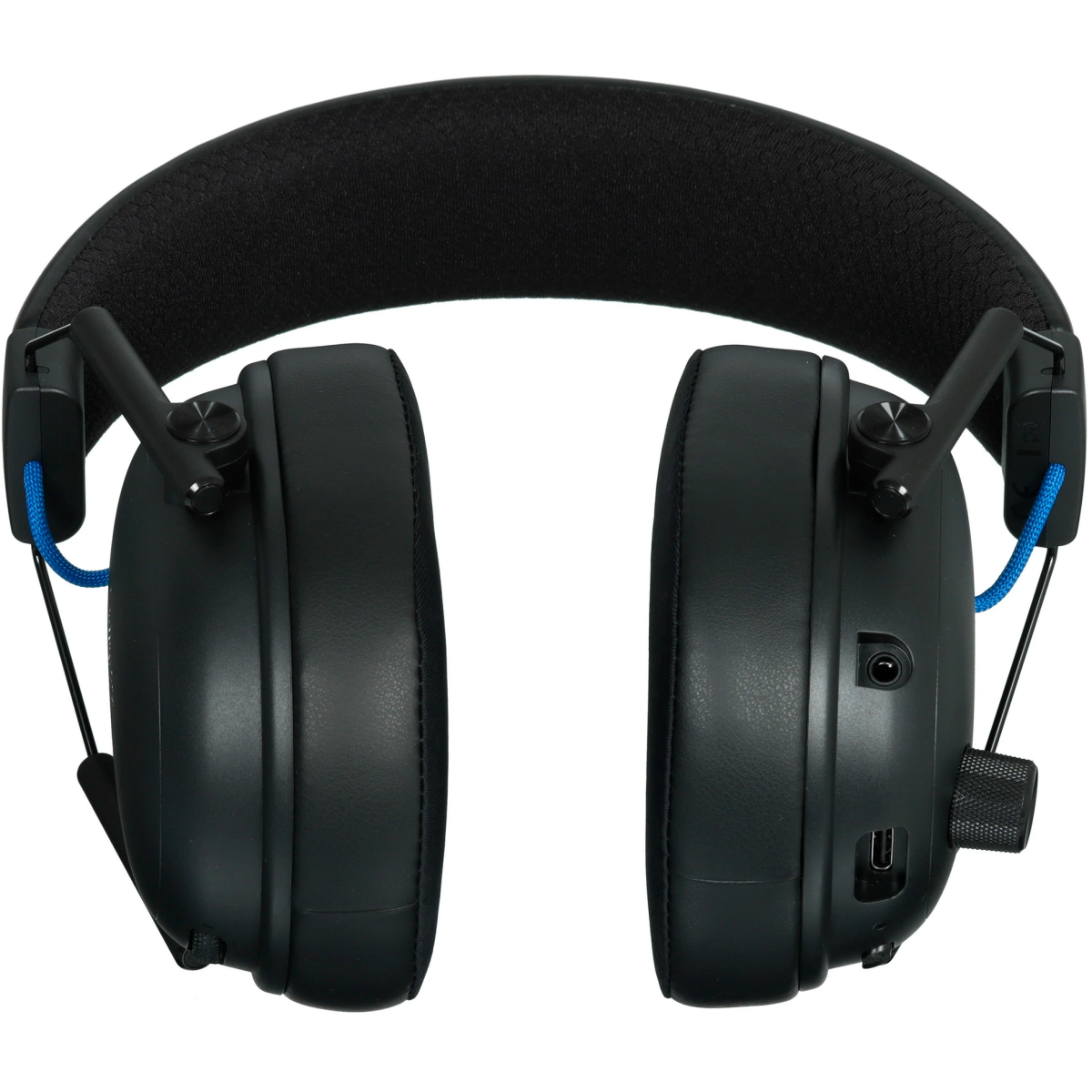 Casque Razer BlackShark V3 for PlayStation Black - RZ04-05410300-R3G1 - photo 2