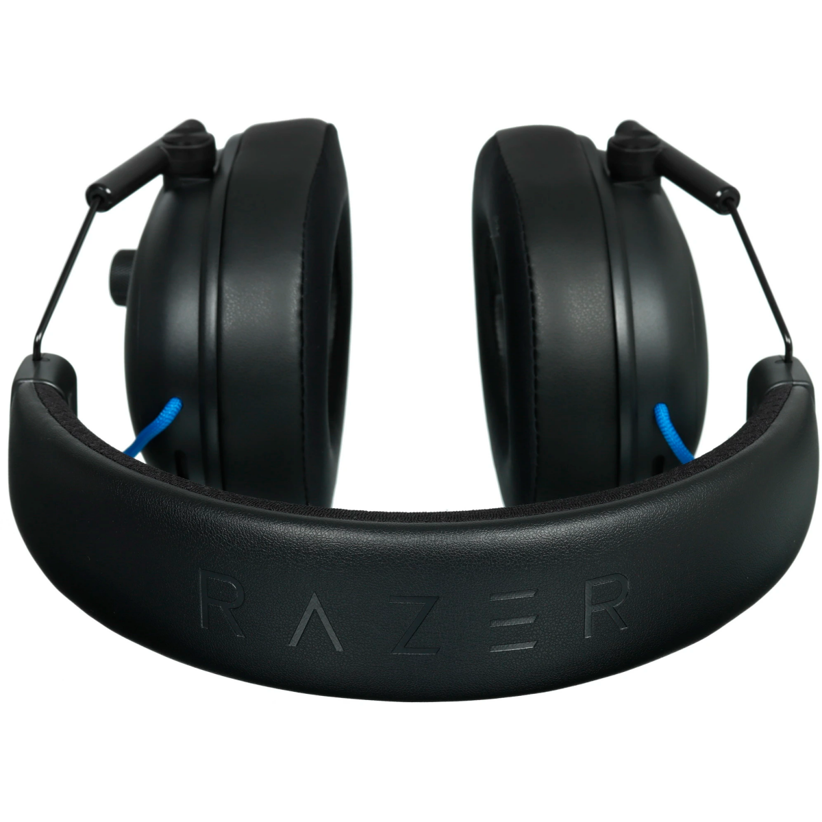 Casque Razer BlackShark V3 for PlayStation Black - RZ04-05410300-R3G1 - photo 3