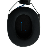 Casque Razer BlackShark V3 for PlayStation Black (RZ04-05410300-R3G1)