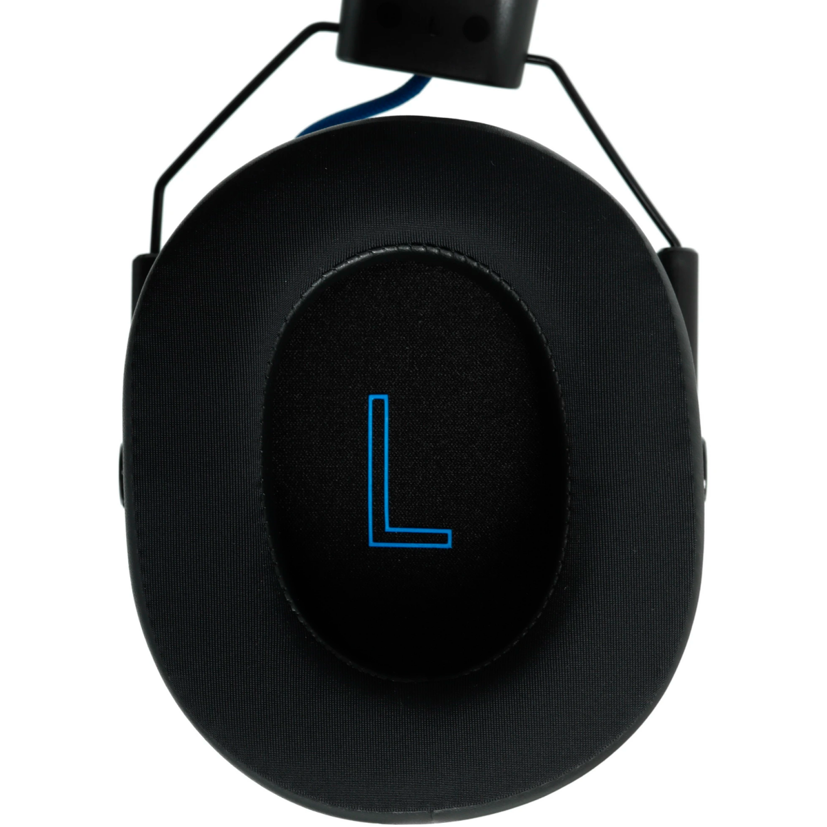 Casque Razer BlackShark V3 for PlayStation Black - RZ04-05410300-R3G1 - photo 4