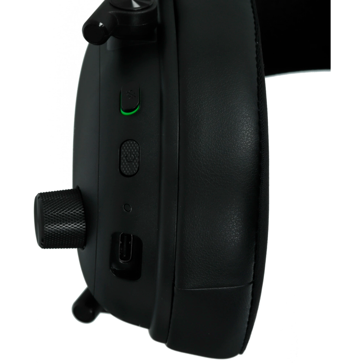 Casque Razer BlackShark V3 for PlayStation Black - RZ04-05410300-R3G1 - photo 6