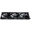 Ventilateur de boîtier Phanteks M25-140 Gen2 Black (3-Pack) - PH-F140M25_G2_BBK01_3P - photo 3