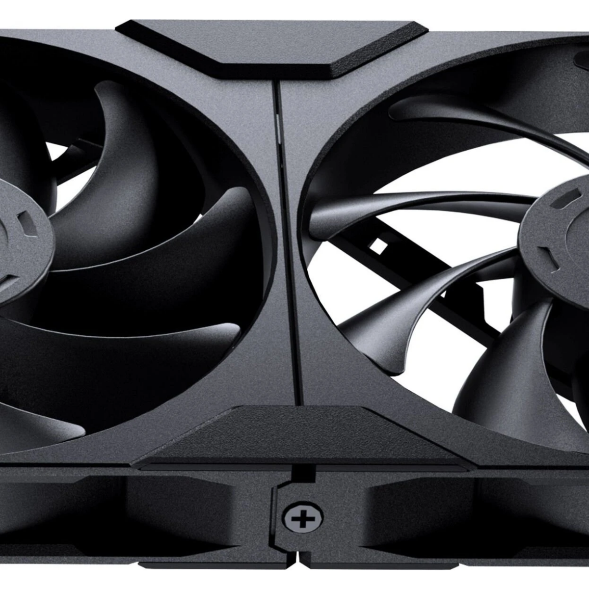 Ventilateur de boîtier Phanteks M25-140 Gen2 Black (3-Pack) - PH-F140M25_G2_BBK01_3P - photo 5